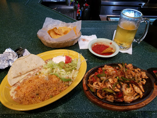 Munoz Mexican Grill