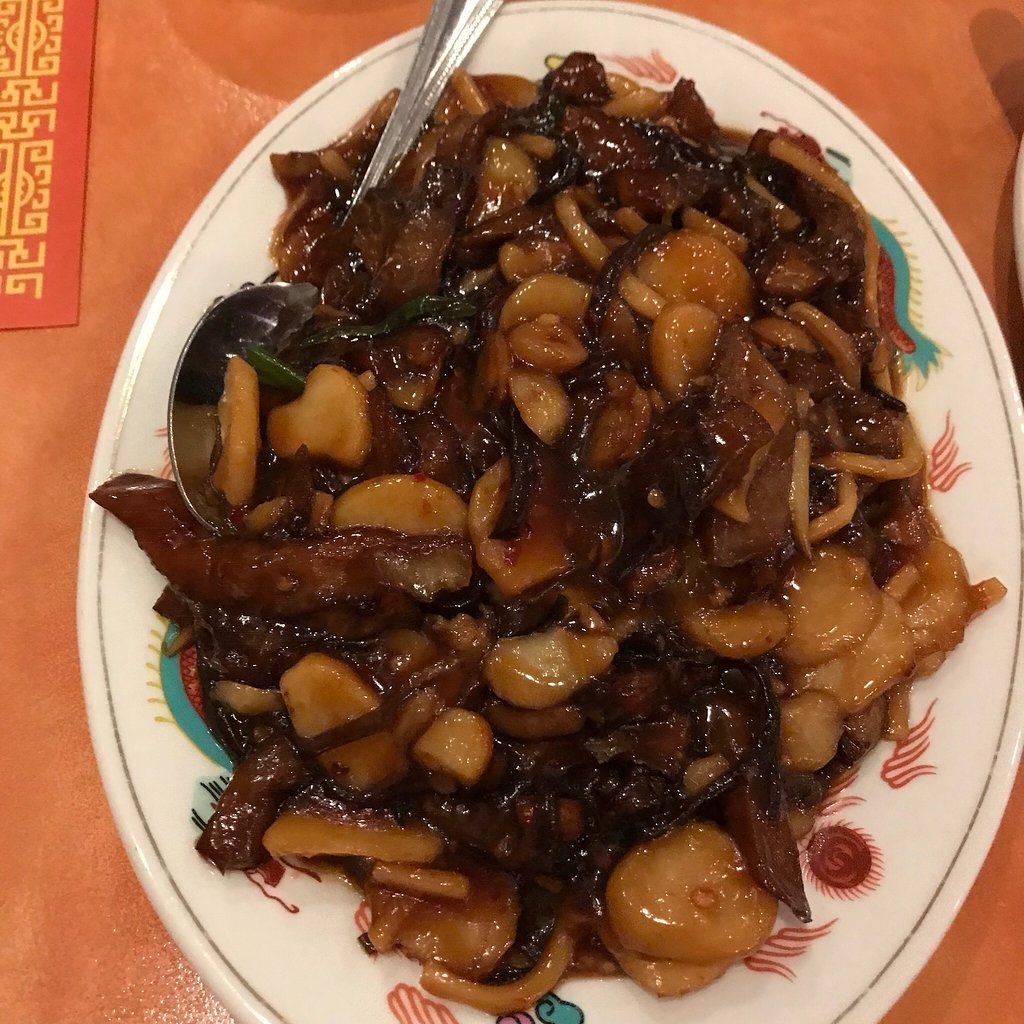 Golden Dragon Chinese Restaurant - Nortd Location