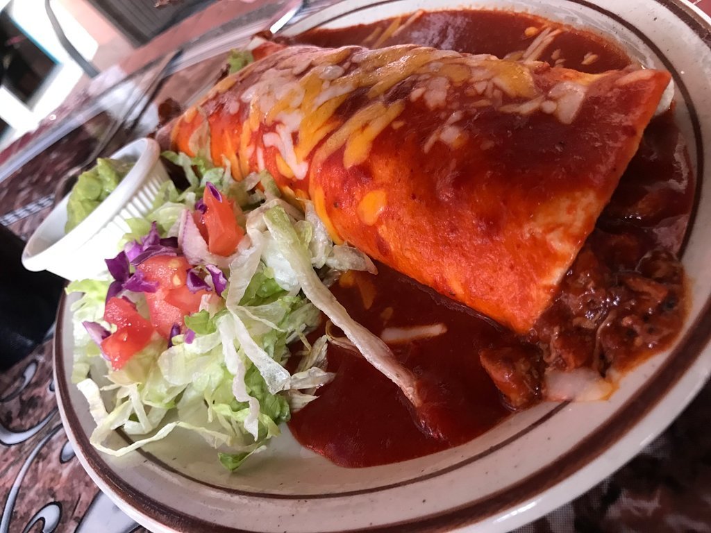 Rosie`s Cafe Mesilla