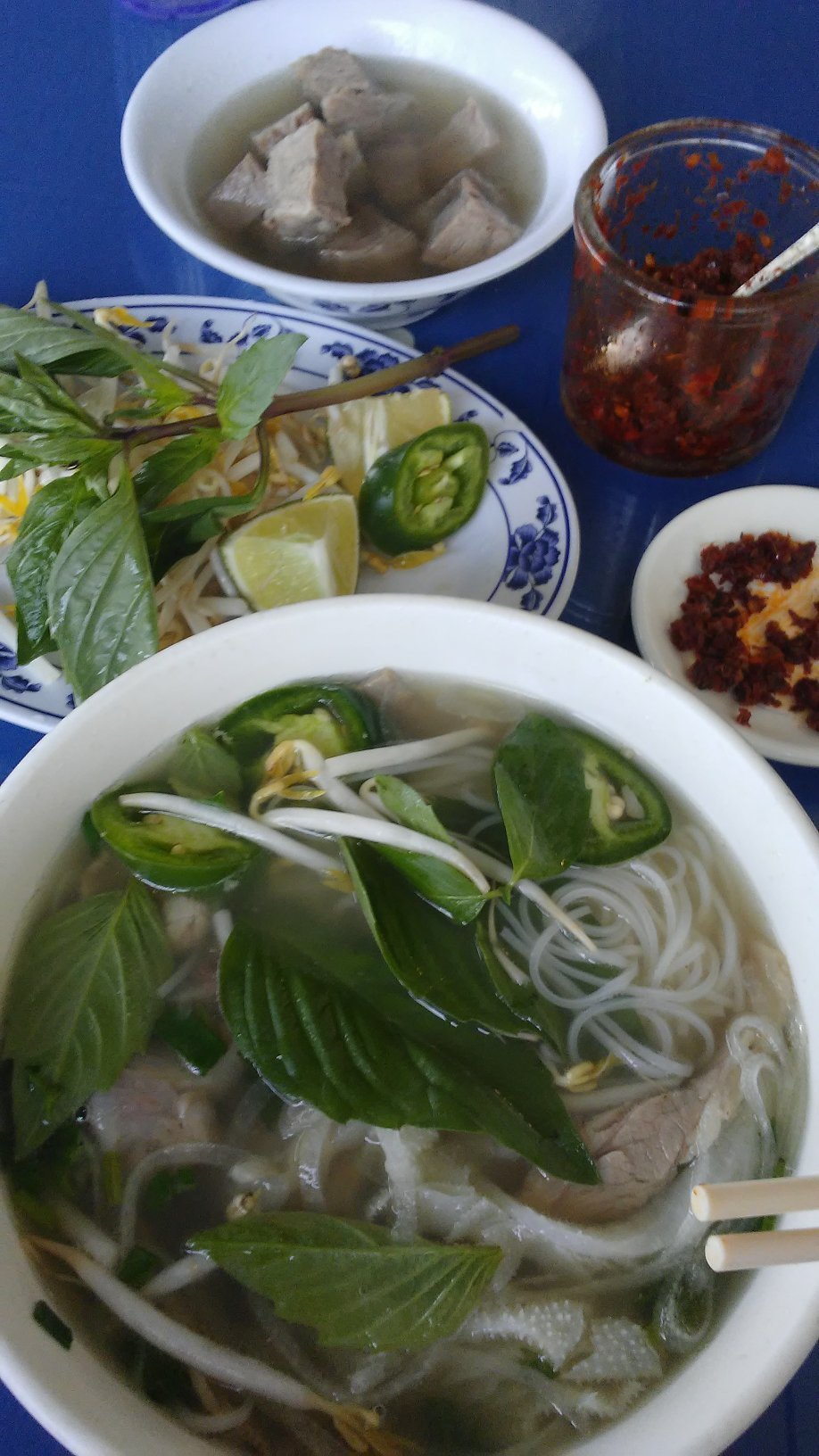 Pho Duy