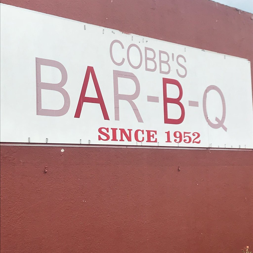 Joe Cobb Bossier Bar-B-Q