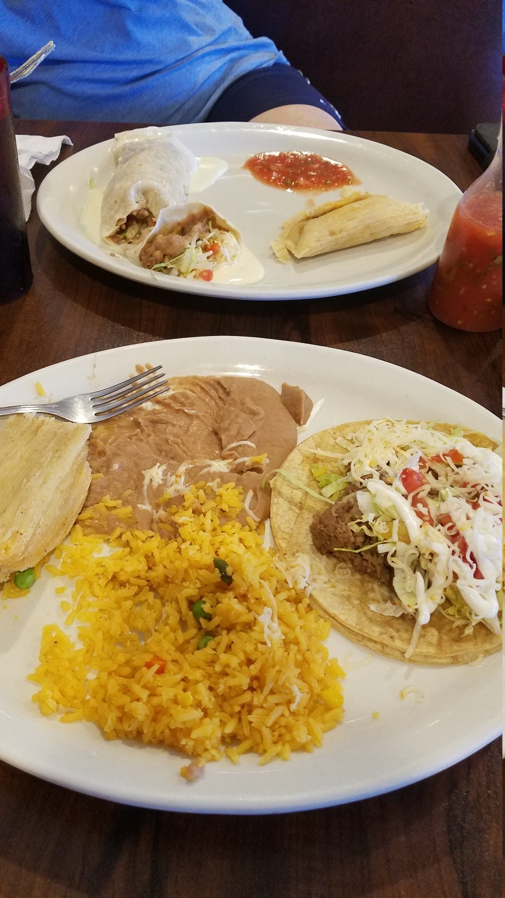 El Cajete Mexican Kitchen