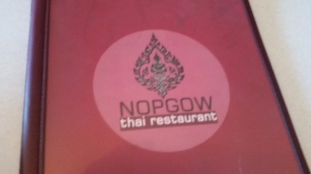 Nopgow tdai Restaurant