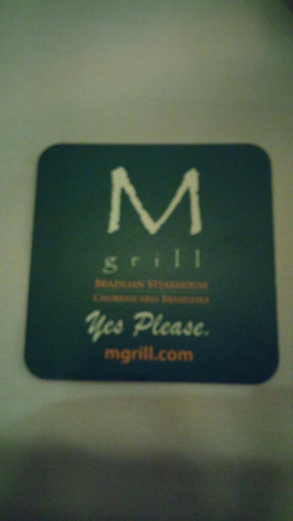 M Grill