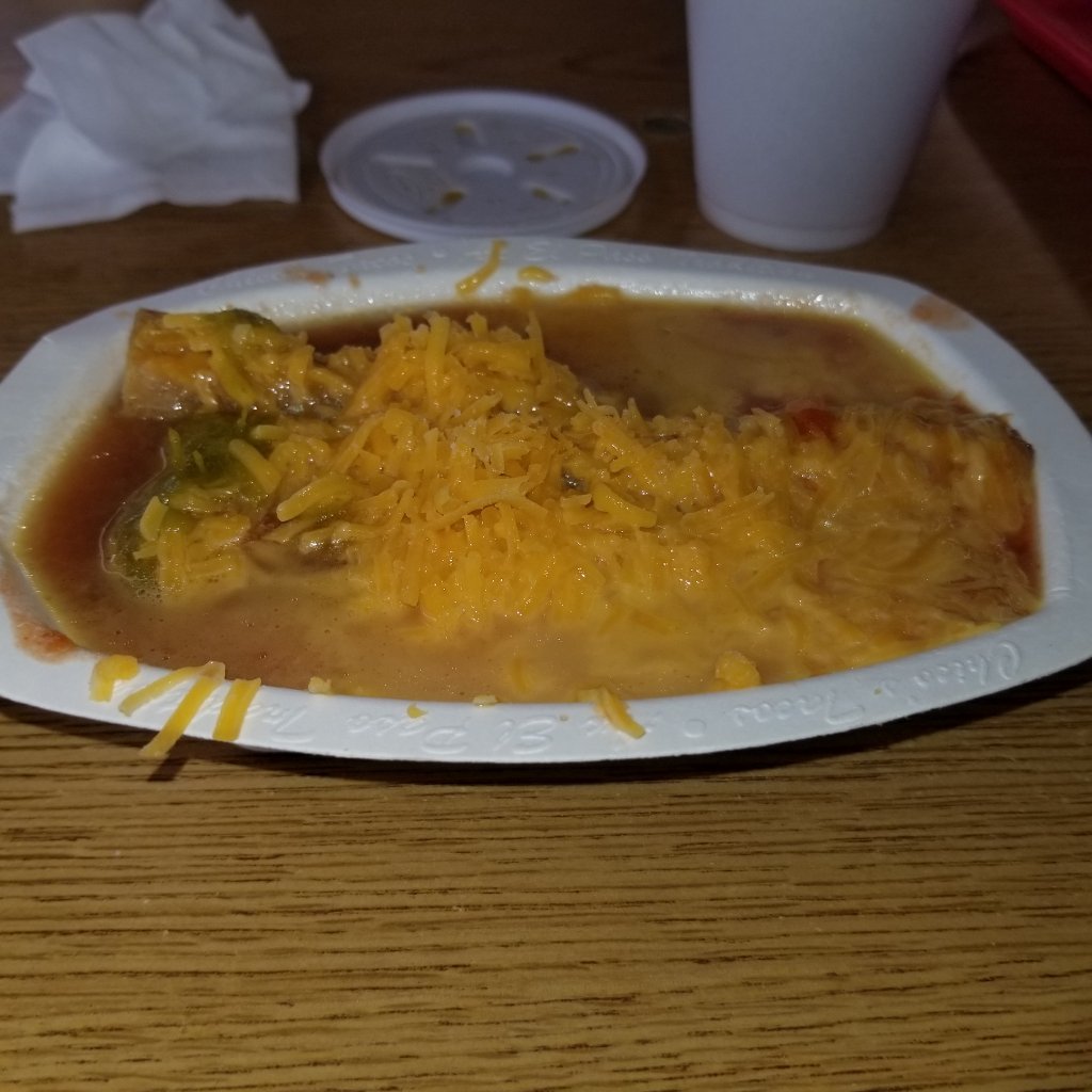 Chico’s Tacos