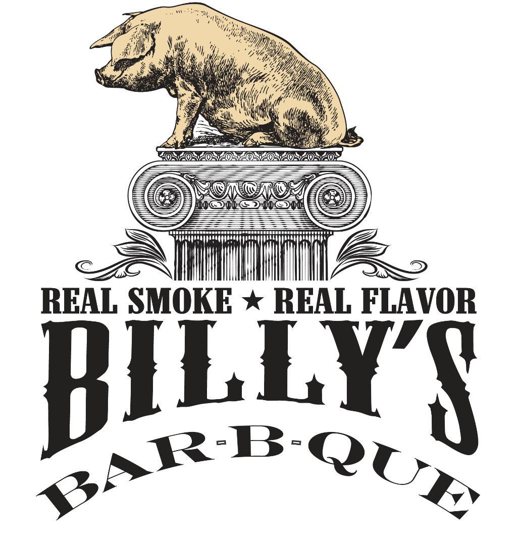 Billy`s BBQ