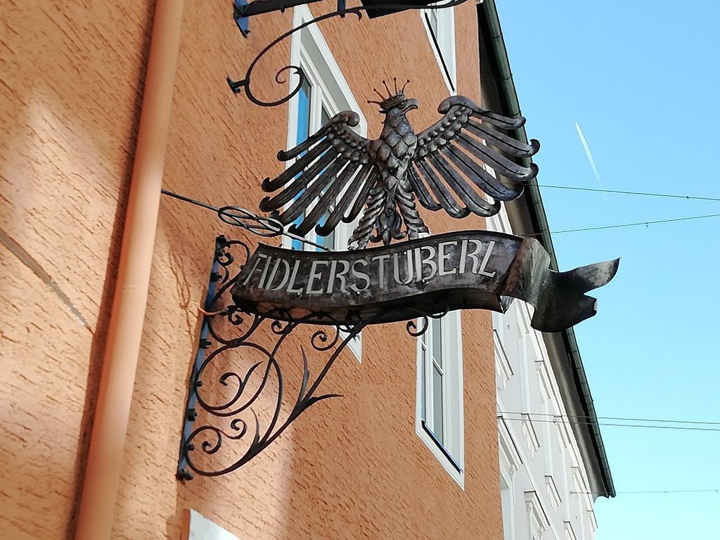 Adlerstuberl