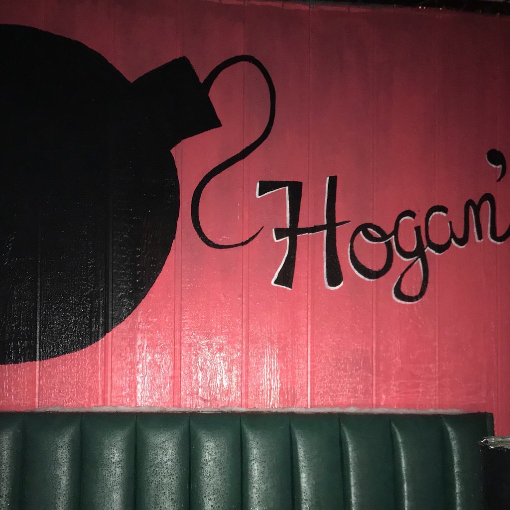 Hogan`s Place