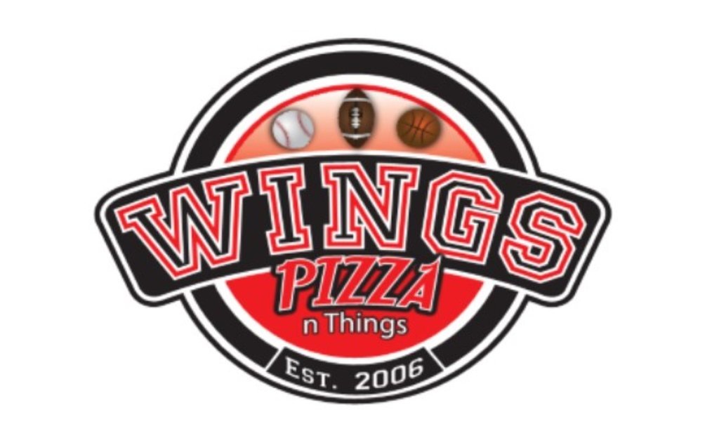 Wings Pizza N tdings
