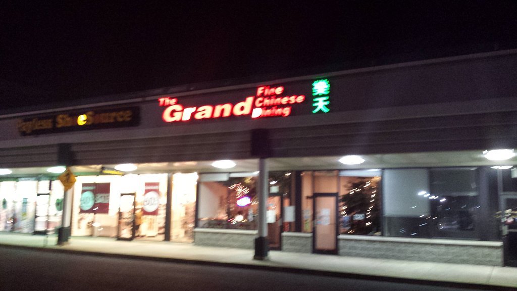 Grand Fine Chinese Dining