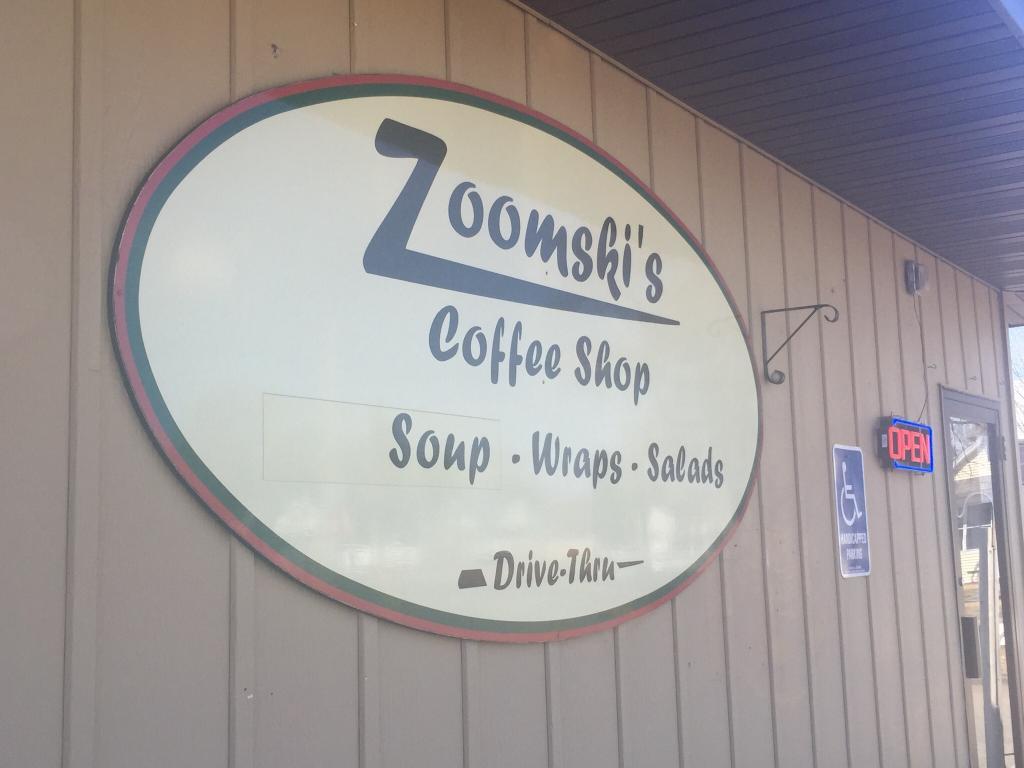 Zoomski`s