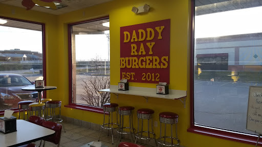 Daddy Ray Burgers