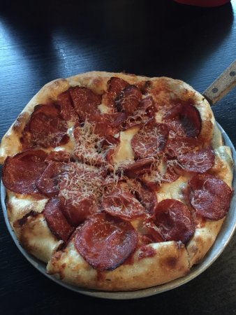 New York Pizza Bar and Grill
