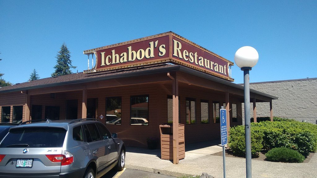 Ichabod`s Restaurant