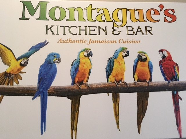Montague`s Kitchen & Bar