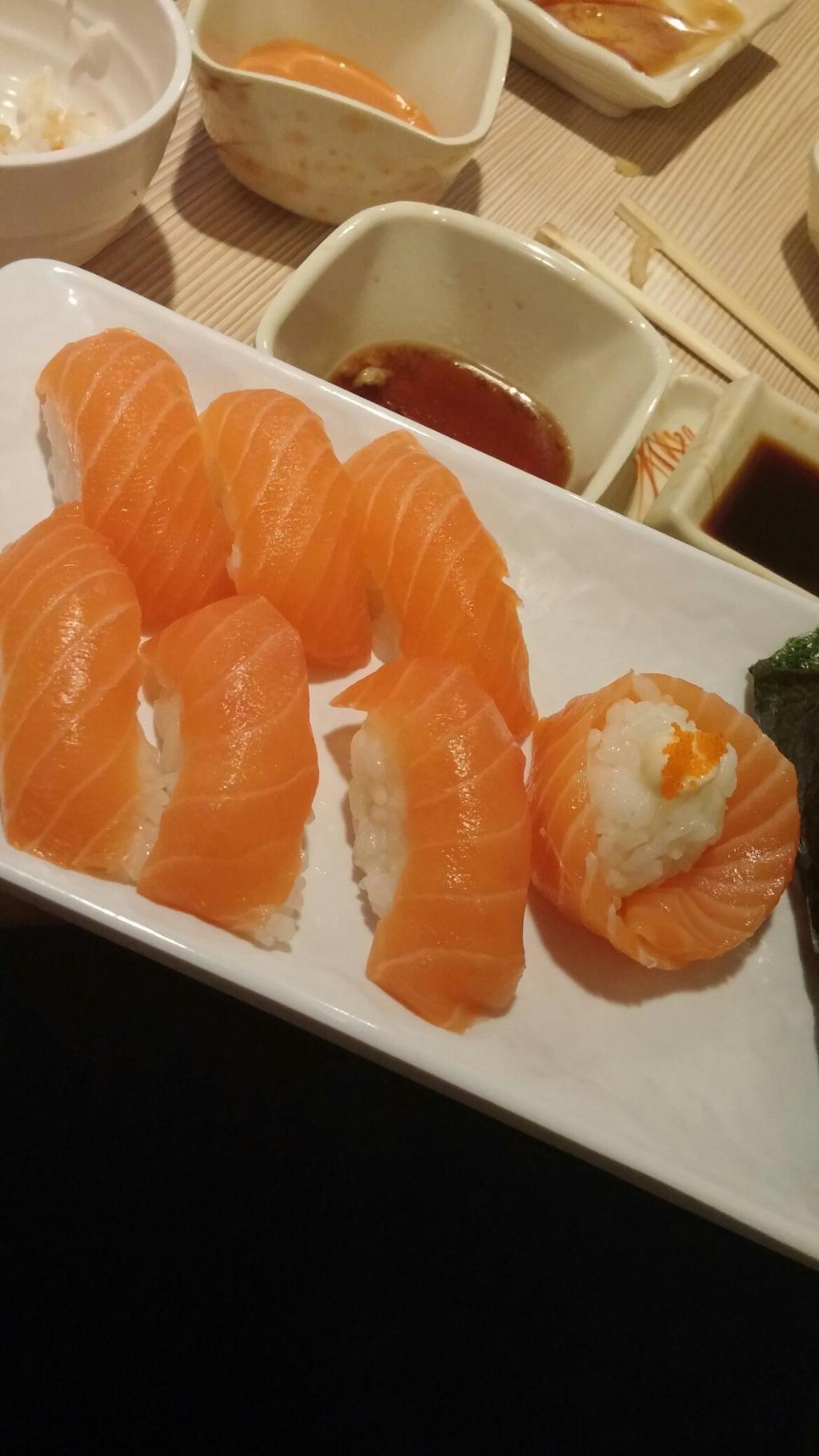 Tenko Sushi