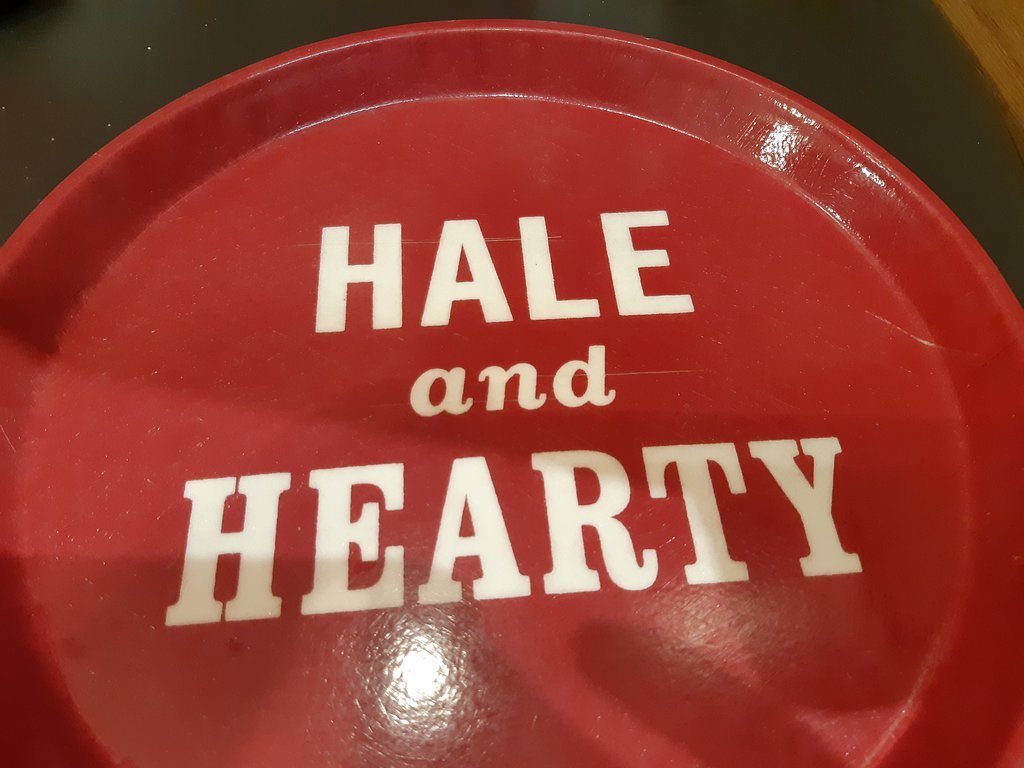 Hale & Hearty Soups - Seventd Avenue