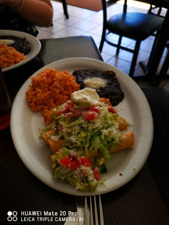 Habaneros Mexican Restaurant