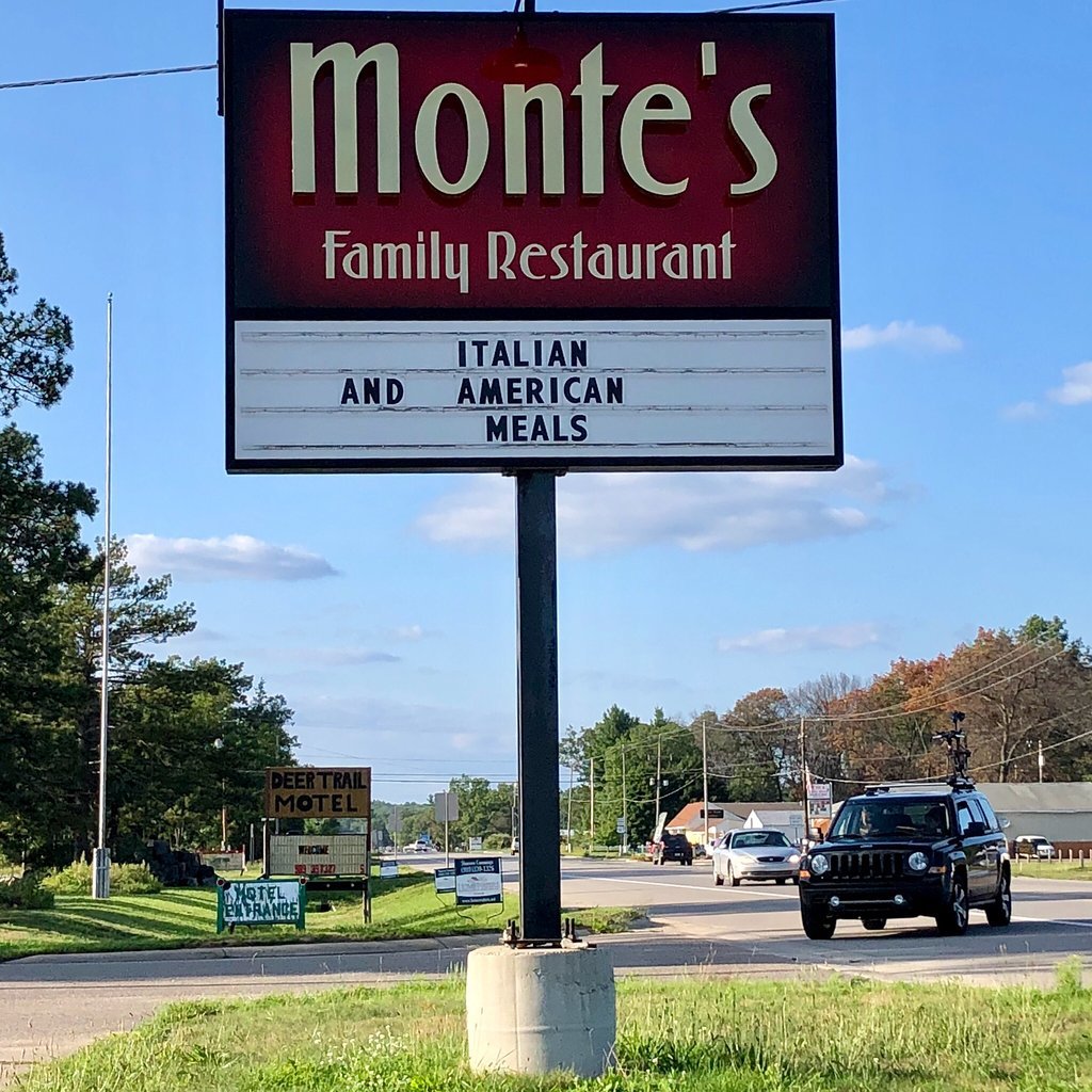 Monte`s Family Restaurant