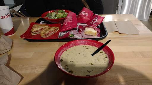 Zupa`s Restaurant & Deli