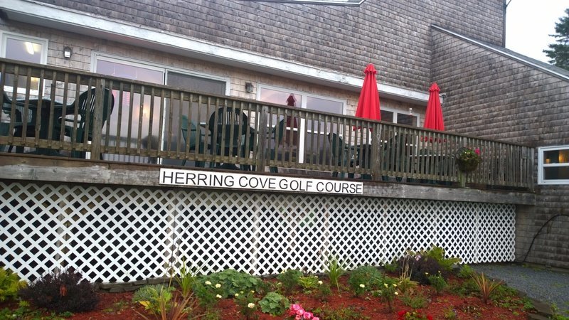 Herring Cove Restaurant