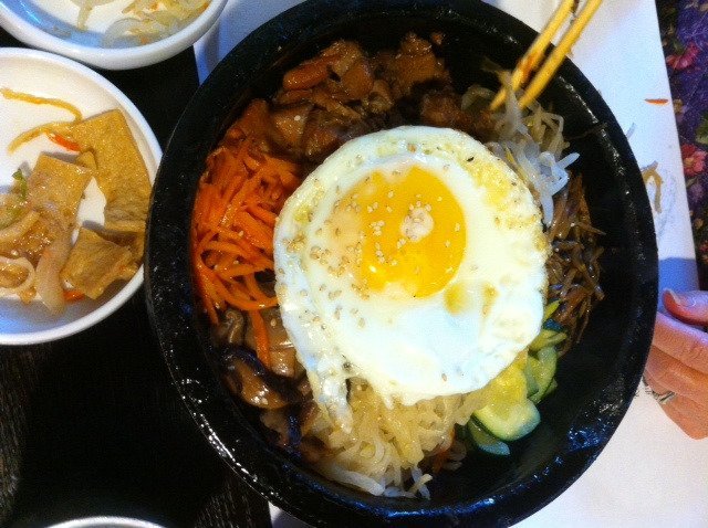 Sudam Korean Cuisine