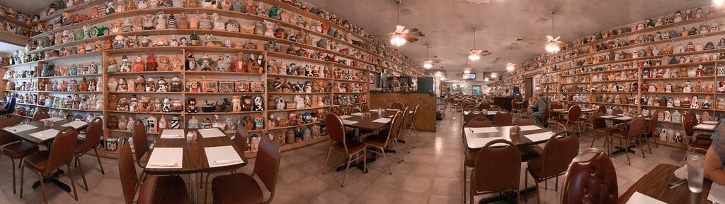 Fuller`s Family Restaurant