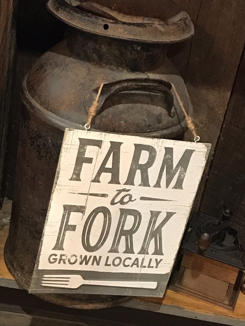 Marcellas Farm to Fork