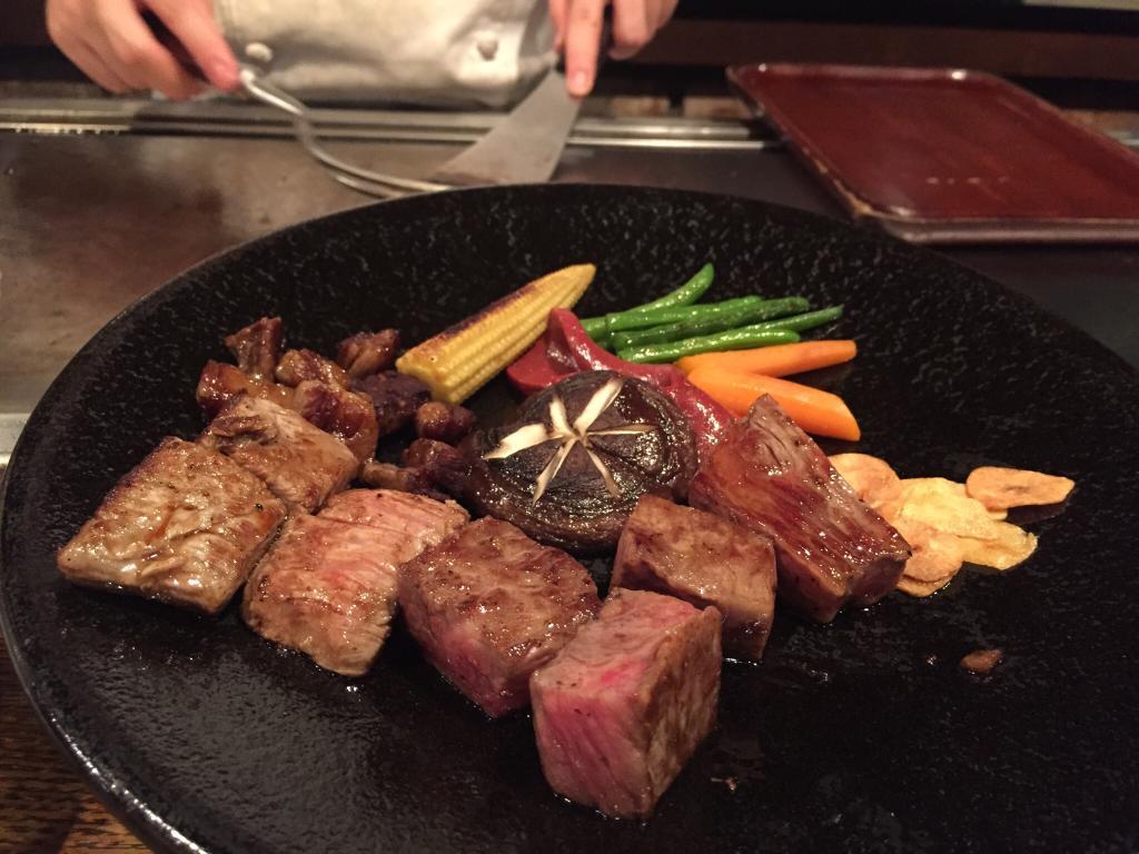 Steak House Yoshida