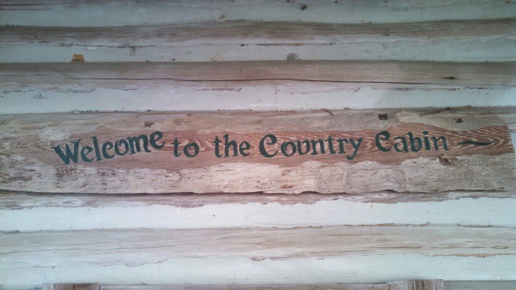 Country Cabin Steakhouse