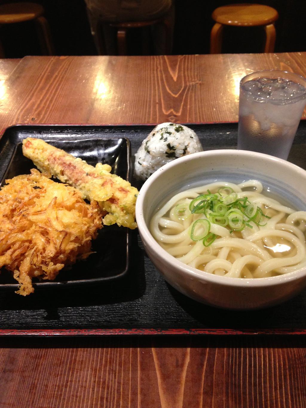 Marugame Seimen Tachikawa