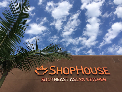 ShopHouse Southeast Asian Kitchen
