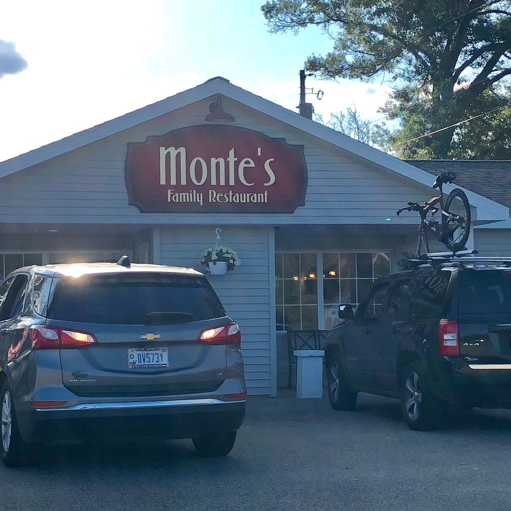 Monte`s Family Restaurant