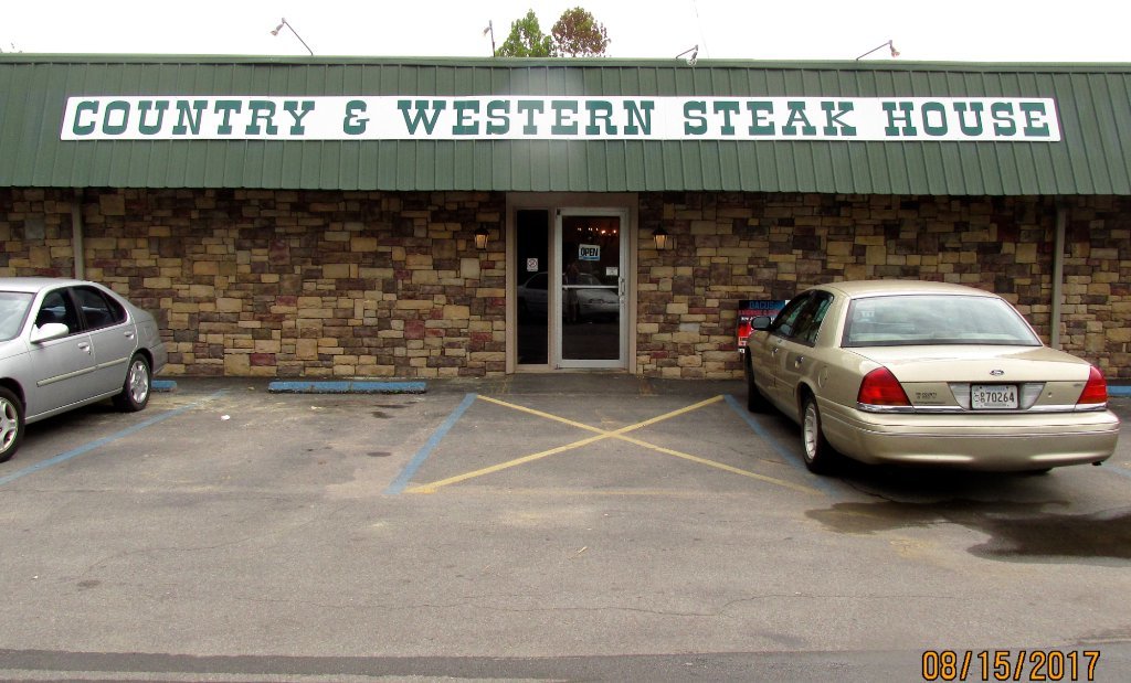 Country and Western Steak House