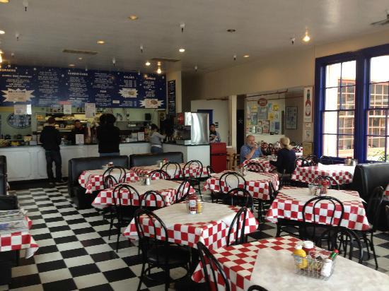Archie`s American Diner
