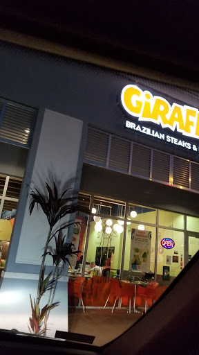 Giraffas Brazilian Grill