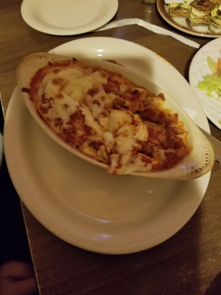 Roma`s Italian Restaurant