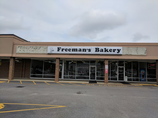 Freeman`s Bakery