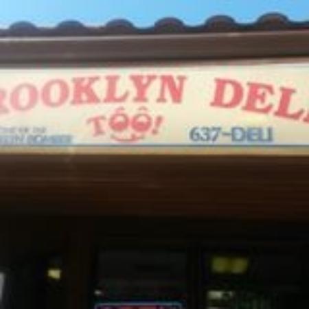 Brooklyn Deli Too