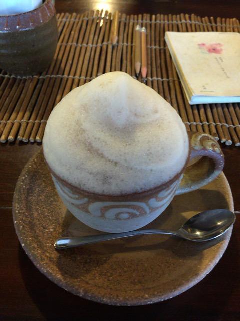 Cafe Okinawashiki