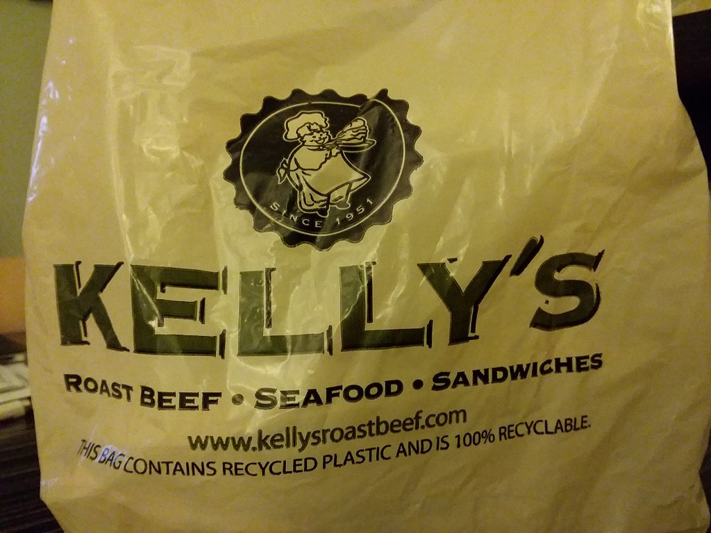 Kelly`s Roast Beef