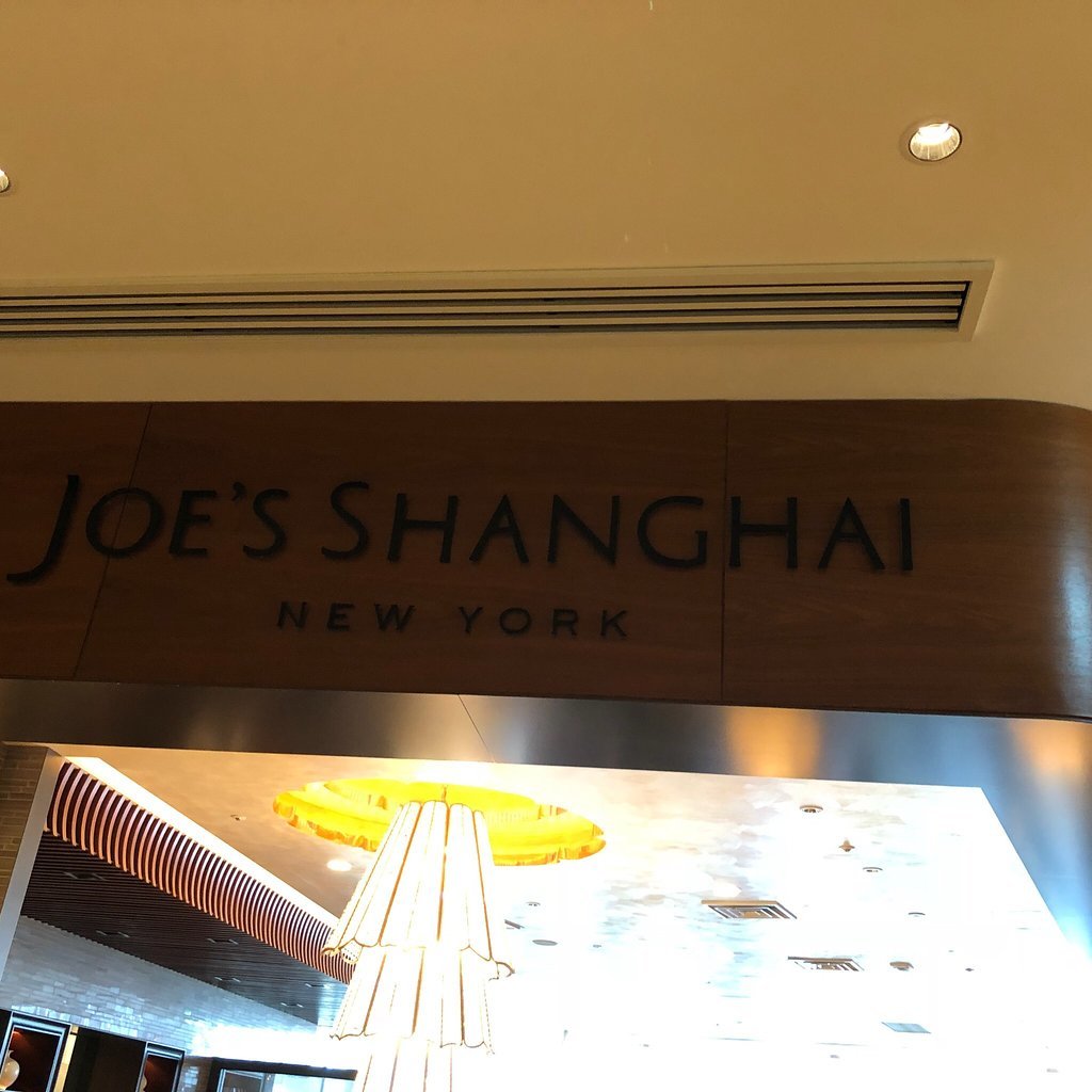 Joe`s Shanghai Newyork Grand Front Osaka