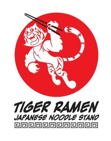 Tiger Ramen