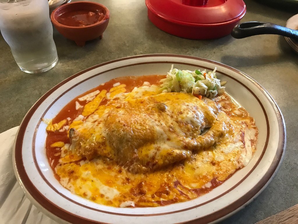 EL Paraiso Mexican