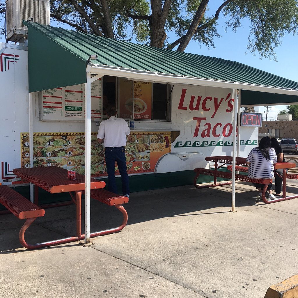 Lucy`s Tacos