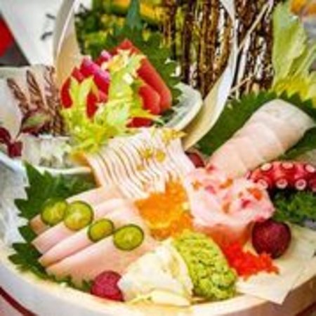 Fushimi Japanese Cuisine