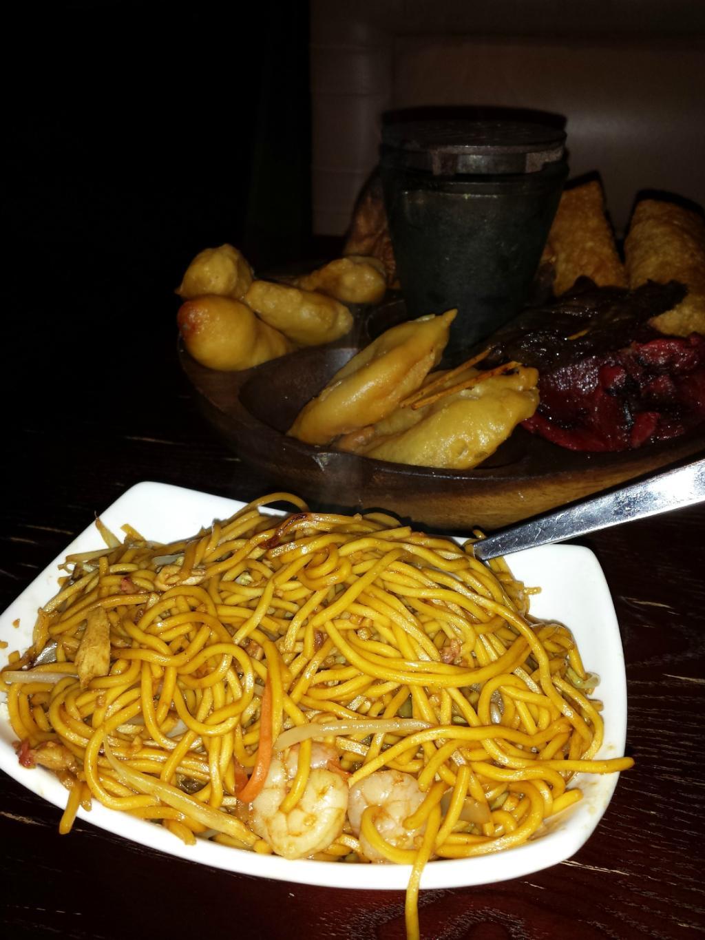Wong Dynasty Chinese Restaurant