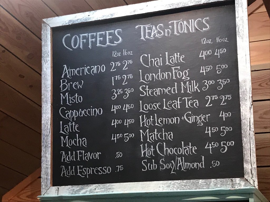 Tofitan Cafe