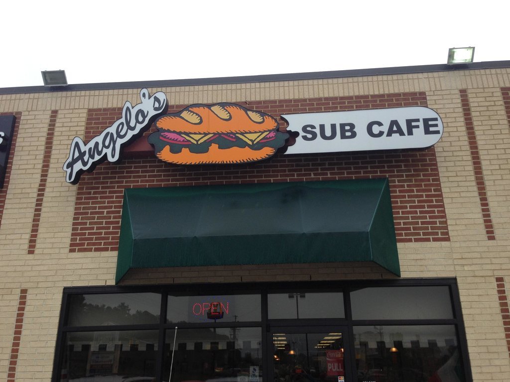 Angelo`s Subs