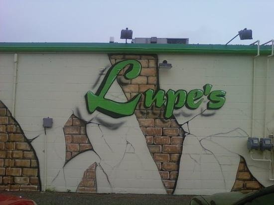 Lupe`s Mexican Restaurant